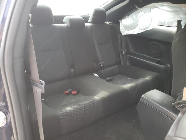 JTKJF5C71B3022334 - 2011 TOYOTA SCION TC 蓝色 照片 10