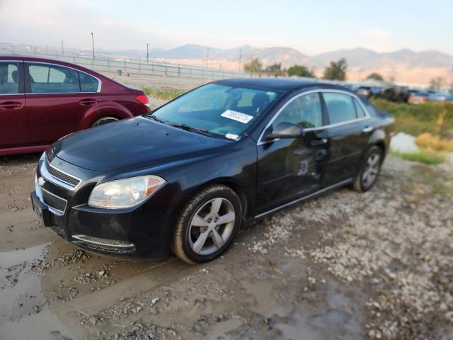 2012 CHEVROLET MALIBU 1LT, 
