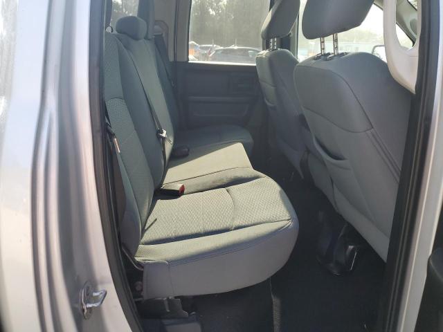 1C6RR6FG0ES100557 - 2014 RAM 1500 ST 银色 照片 10