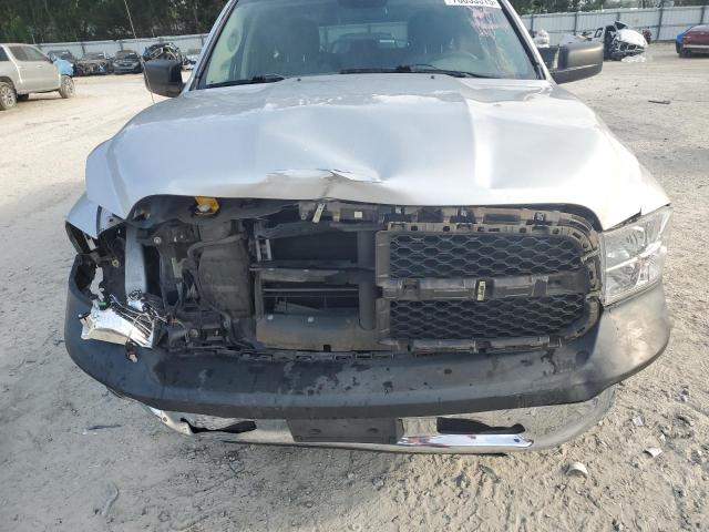 1C6RR6FG0ES100557 - 2014 RAM 1500 ST 银色 照片 11