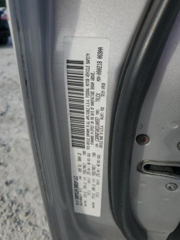 1C6RR6FG0ES100557 - 2014 RAM 1500 ST 银色 照片 12