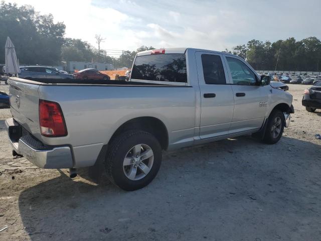 1C6RR6FG0ES100557 - 2014 RAM 1500 ST 银色 照片 3