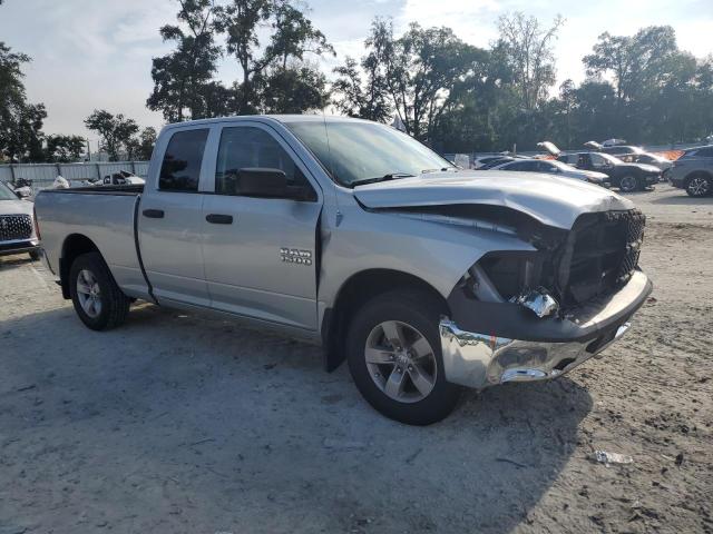 1C6RR6FG0ES100557 - 2014 RAM 1500 ST 银色 照片 4