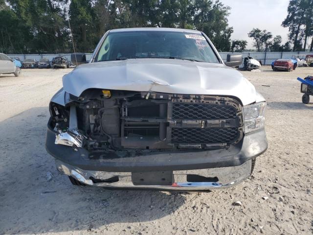 1C6RR6FG0ES100557 - 2014 RAM 1500 ST 银色 照片 5