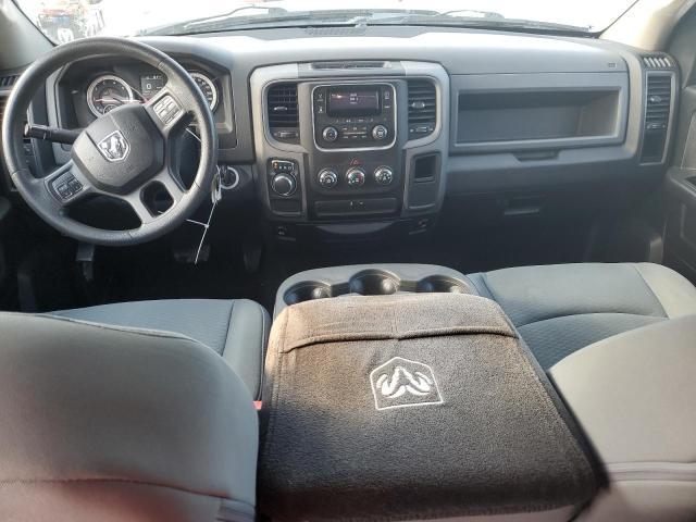 1C6RR6FG0ES100557 - 2014 RAM 1500 ST 银色 照片 8