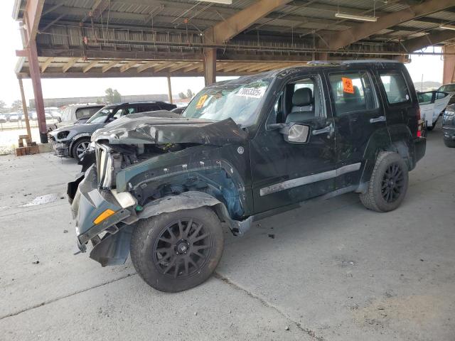 2011 JEEP LIBERTY SPORT, 