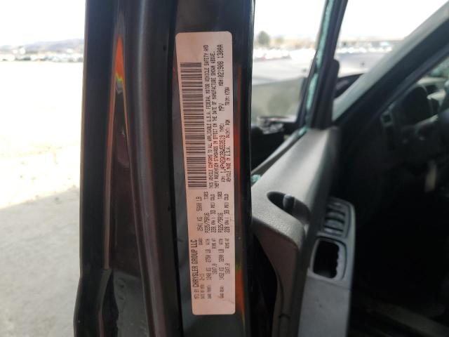 1J4PN2GK2BW553519 - 2011 JEEP LIBERTY SPORT Yaşıl foto 13