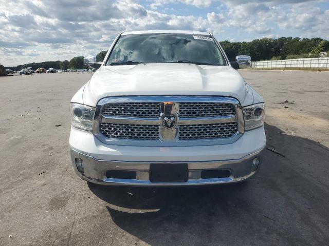 1C6RR7NT0HS678165 - 2017 RAM 1500 LARAMIE WHITE photo 5