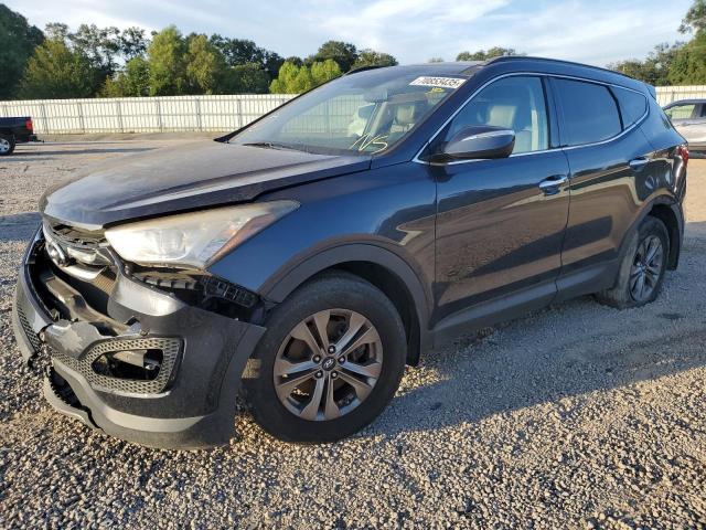 2015 HYUNDAI SANTA FE S, 