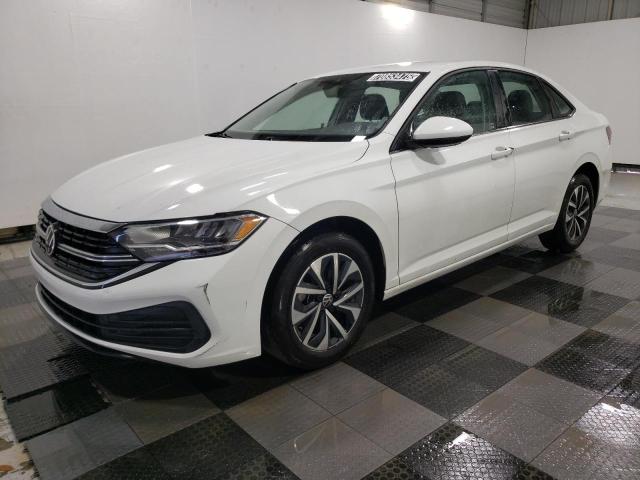 2024 VOLKSWAGEN JETTA S, 