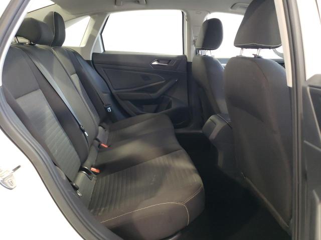 3VW5M7BU4RM036851 - 2024 VOLKSWAGEN JETTA S WHITE photo 10