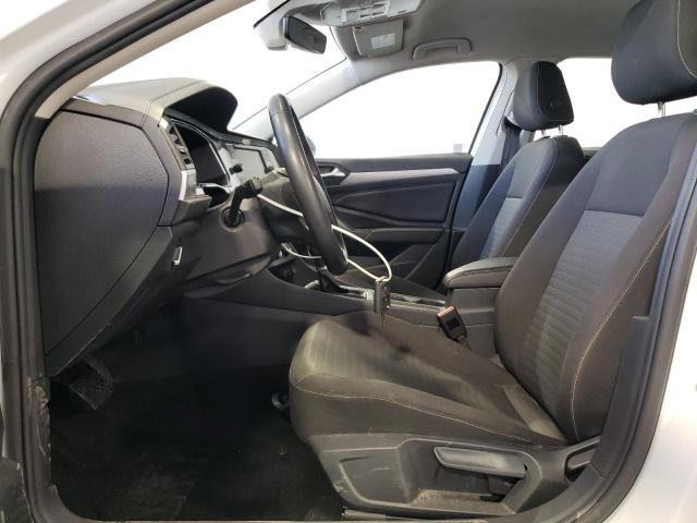 3VW5M7BU4RM036851 - 2024 VOLKSWAGEN JETTA S WHITE photo 7