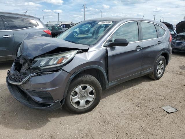 2015 HONDA CR-V LX, 