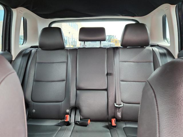 WVGAV3AX8DW608477 - 2013 VOLKSWAGEN TIGUAN S Qara foto 10