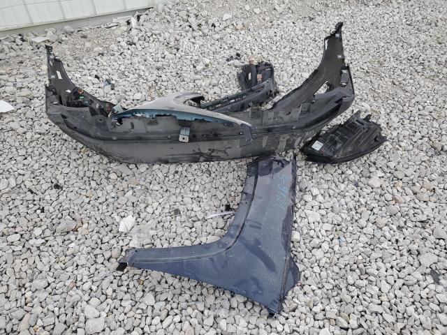 3C4NJDBB3JT307935 - 2018 JEEP COMPASS LATITUDE أزرق صورة 12