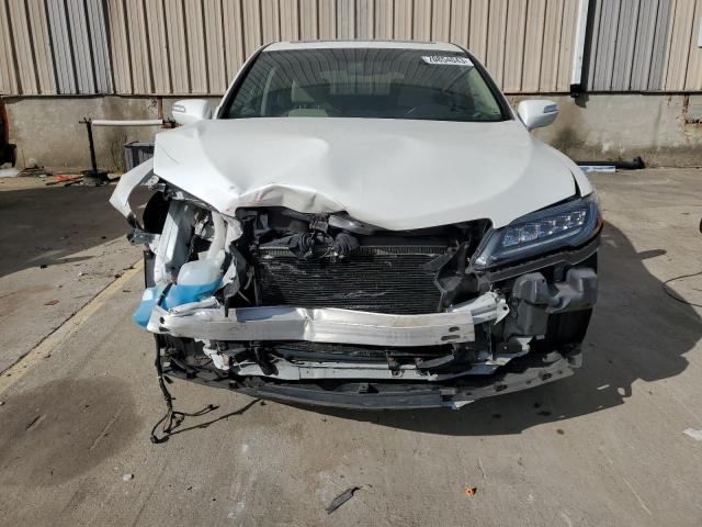 5J8TB4H31JL003049 - 2018 ACURA RDX WHITE photo 5