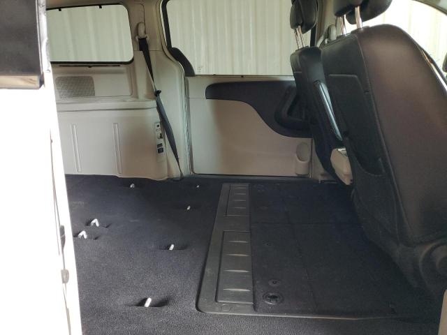 2C4RC1BG7FR618879 - 2015 CHRYSLER TOWN & COU TOURING WHITE photo 11