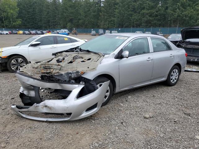 2010 TOYOTA COROLLA BASE, 