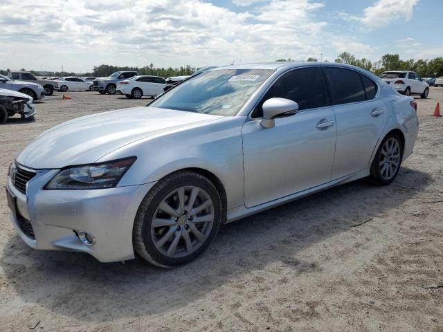 2013 LEXUS GS 350, 