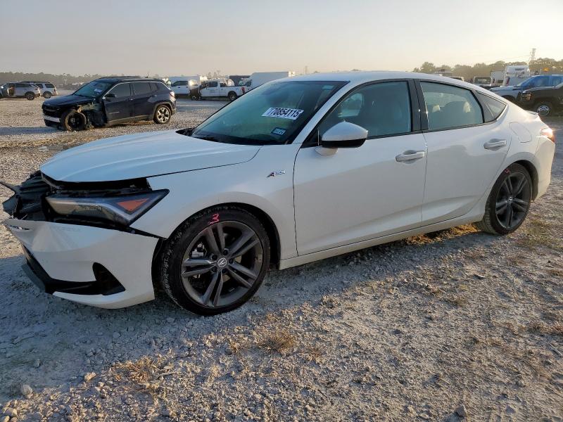 2024 ACURA INTEGRA A-SPEC, 