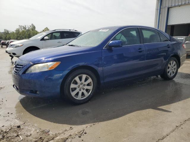 2008 TOYOTA CAMRY CE, 