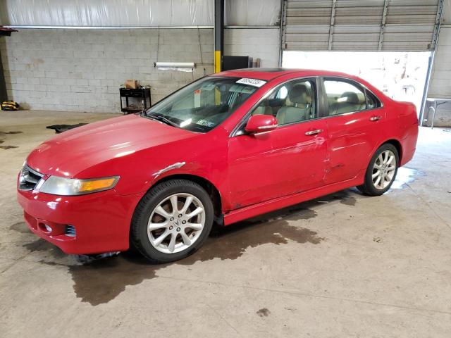 2008 ACURA TSX, 
