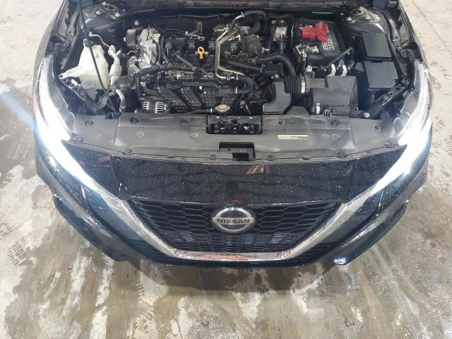 1N4BL4EV8NN398764 - 2022 NISSAN ALTIMA SL BLACK photo 11