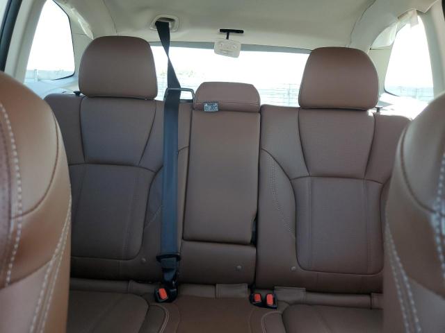 JF2SKAXC4LH514062 - 2020 SUBARU FORESTER TOURING Ağ foto 10