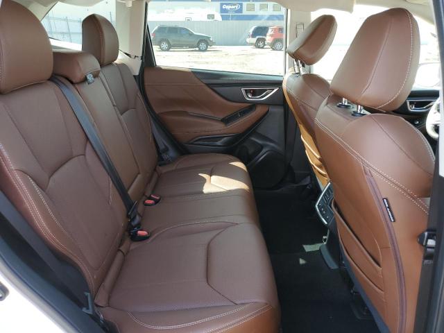 JF2SKAXC4LH514062 - 2020 SUBARU FORESTER TOURING Ağ foto 11