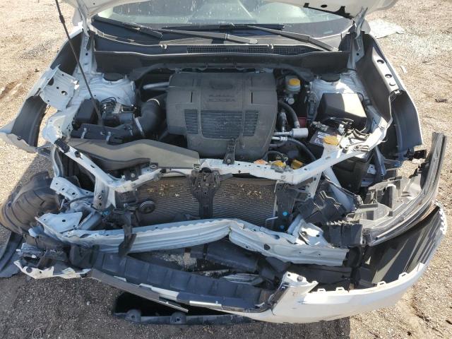 JF2SKAXC4LH514062 - 2020 SUBARU FORESTER TOURING Ağ foto 12