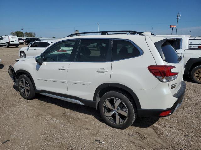 JF2SKAXC4LH514062 - 2020 SUBARU FORESTER TOURING Ağ foto 2