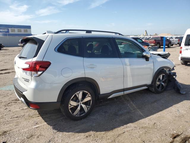 JF2SKAXC4LH514062 - 2020 SUBARU FORESTER TOURING Ağ foto 3