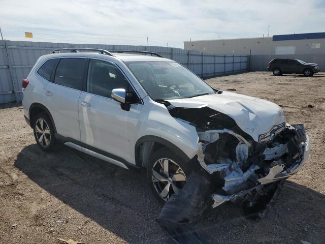 JF2SKAXC4LH514062 - 2020 SUBARU FORESTER TOURING Ağ foto 4