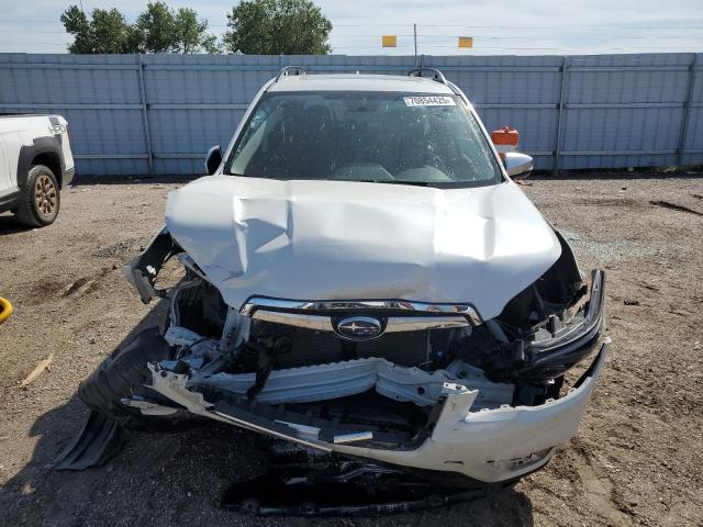 JF2SKAXC4LH514062 - 2020 SUBARU FORESTER TOURING Ağ foto 5