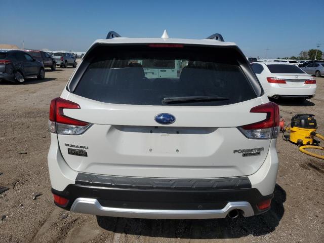 JF2SKAXC4LH514062 - 2020 SUBARU FORESTER TOURING Ağ foto 6