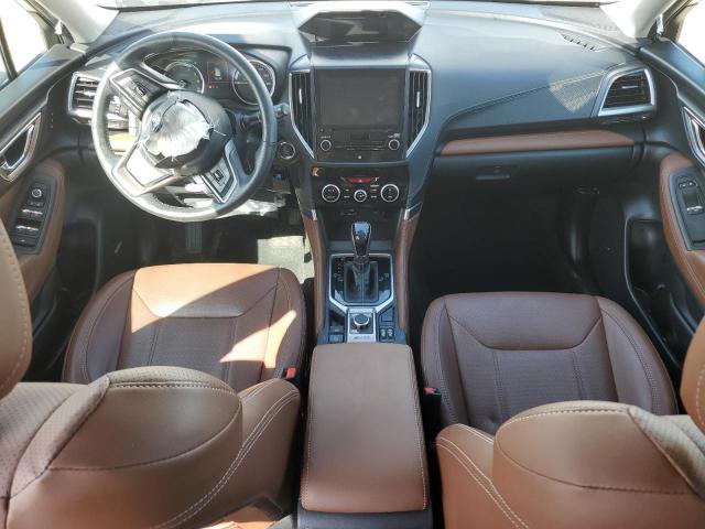 JF2SKAXC4LH514062 - 2020 SUBARU FORESTER TOURING Ağ foto 8