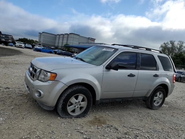 2011 FORD ESCAPE XLS, 