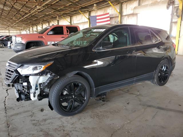2020 CHEVROLET EQUINOX LT, 