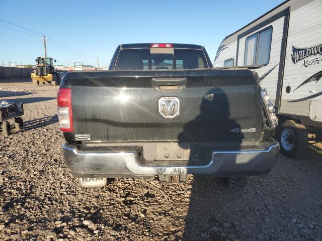 3C6UR5CJ8LG213567 - 2020 RAM 2500 TRADESMAN BLACK photo 6