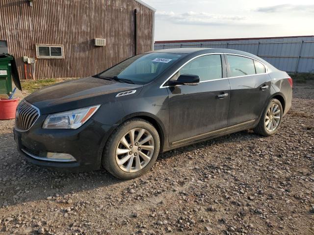 2015 BUICK LACROSSE, 