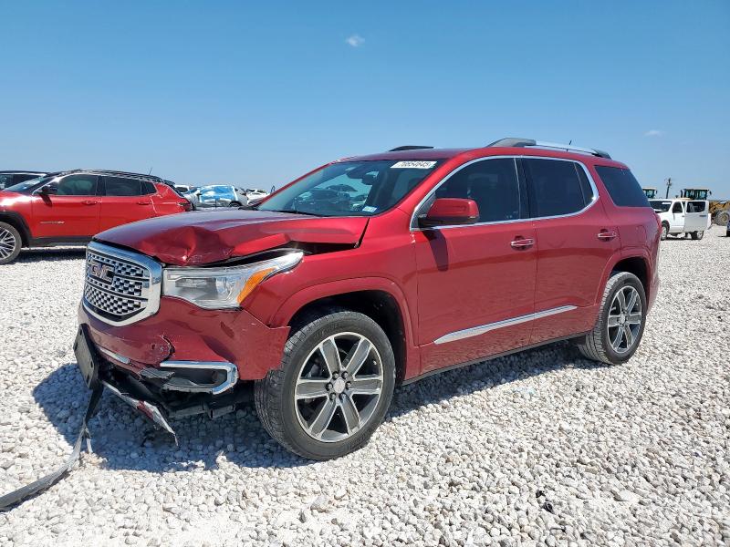 2019 GMC ACADIA DENALI, 
