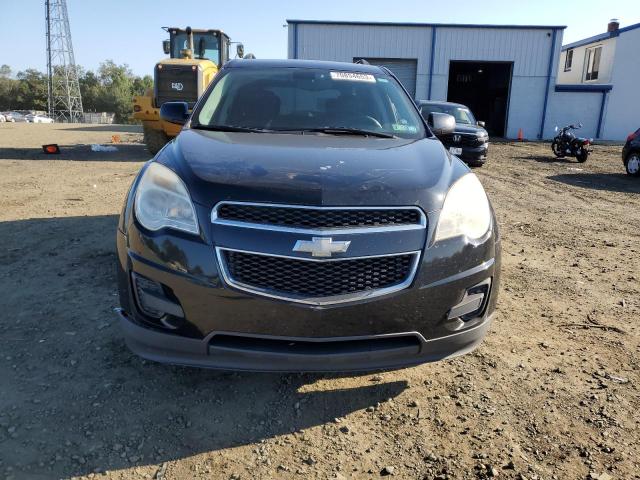 2CNFLEEY3A6271698 - 2010 CHEVROLET EQUINOX LT BLACK photo 5