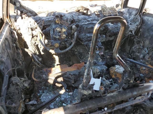 JTDKN3DU2B1363888 - 2011 TOYOTA PRIUS WHITE photo 8