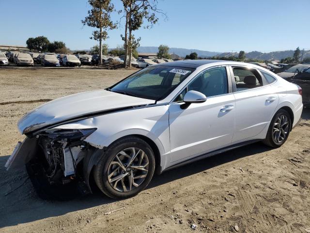 2022 HYUNDAI SONATA SEL, 