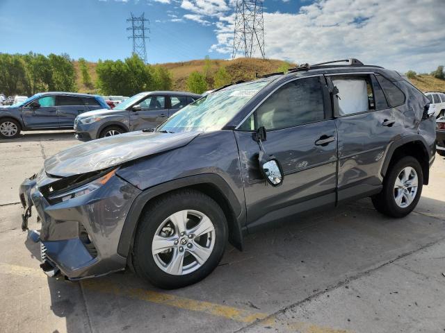 2020 TOYOTA RAV4 XLE, 