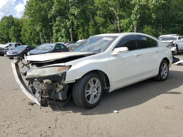 2009 ACURA TL, 