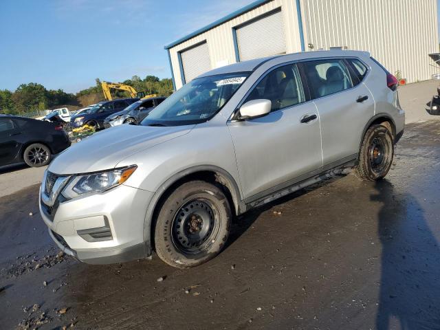 2018 NISSAN ROGUE S, 