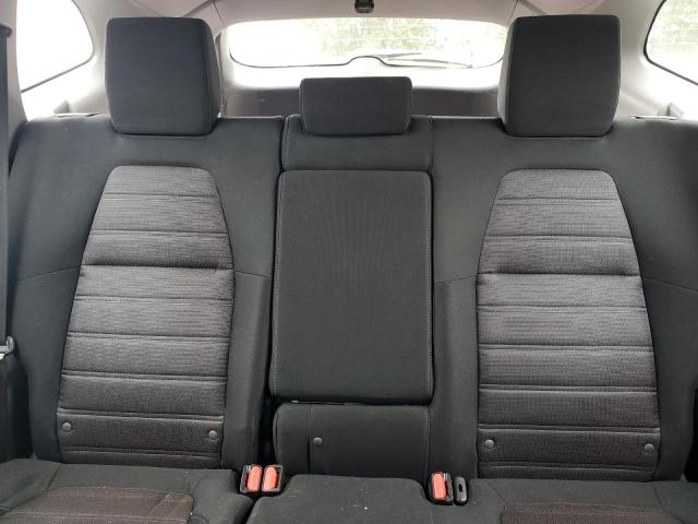 2HKRW6H37JH222210 - 2018 HONDA CR-V LX GRAY photo 10