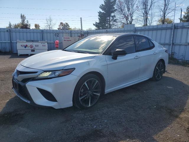 2019 TOYOTA CAMRY XSE, 