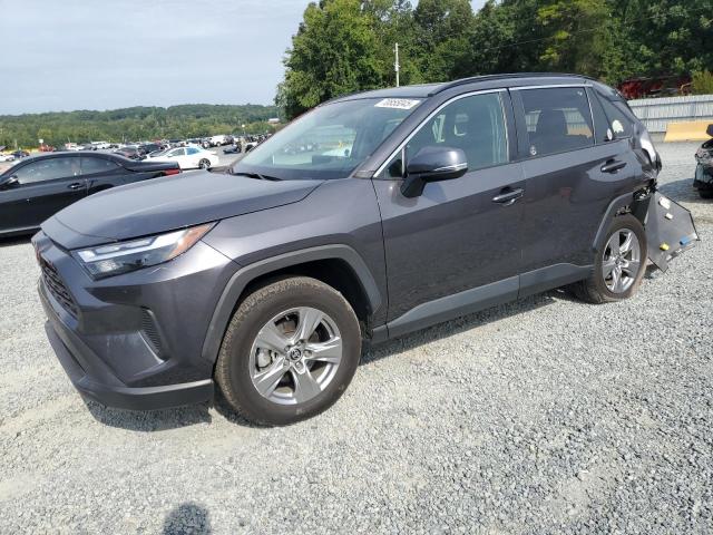 2022 TOYOTA RAV4 XLE, 